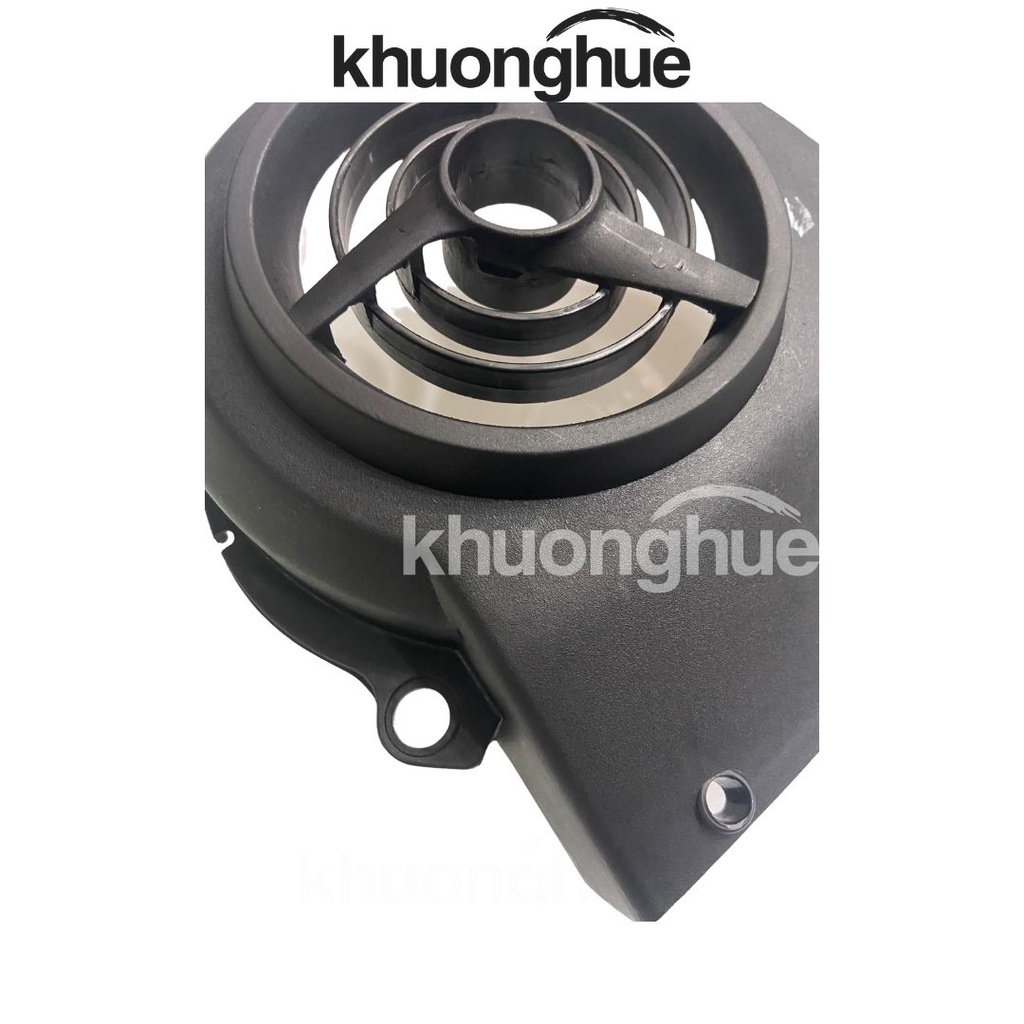 Nắp quạt gió Nouvo 1, Nouvo 2, Nouvo 3,MIO 5wp chính hãng Yamaha