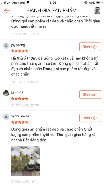 1kg Viên Hà Thủ Ô