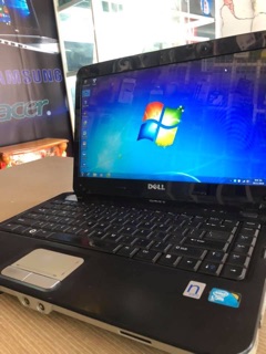Laptop Dell
