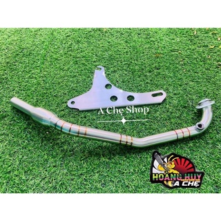 Cổ pát 4Road Sh2020 Inox 304