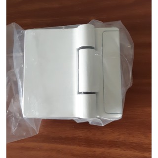 Bản lề cánh đeo cánh cửa nhựa/ Hãng HOPO