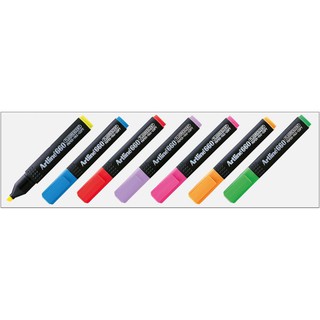 Bút dạ quang cao cấp Artline EK-660