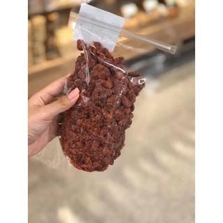Me cay xí muội xé tách hạt Thái siêu ngon