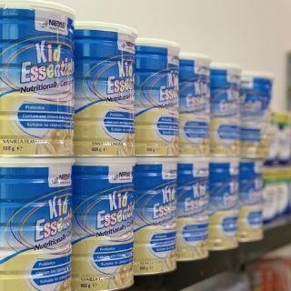 SỮA KID ESSENTIALS CỦA ÚC DATE 5/2021