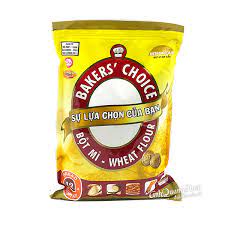 Bột Mì Đa Dụng Bakers’ Choice Số 13 (1kg)