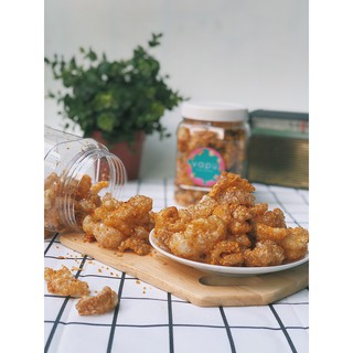 Da heo mắm tỏi