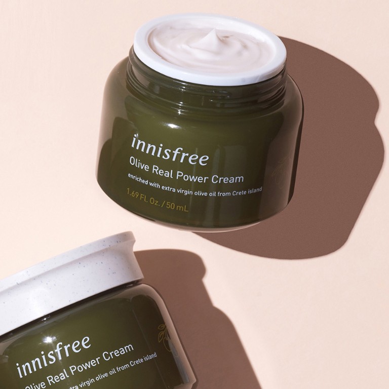 Innisfree Olive Real Power Cream 50ml