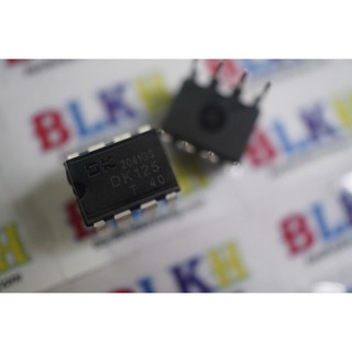 Combo 2 con ic nguồn dk125 dip-8 chính hãng dkpower