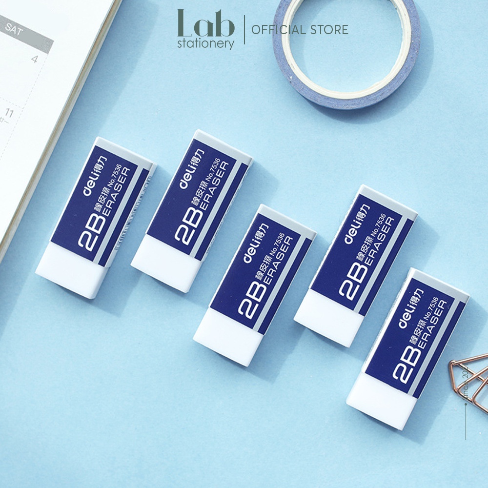 Cục Gôm Tẩy Bút Chì Labo