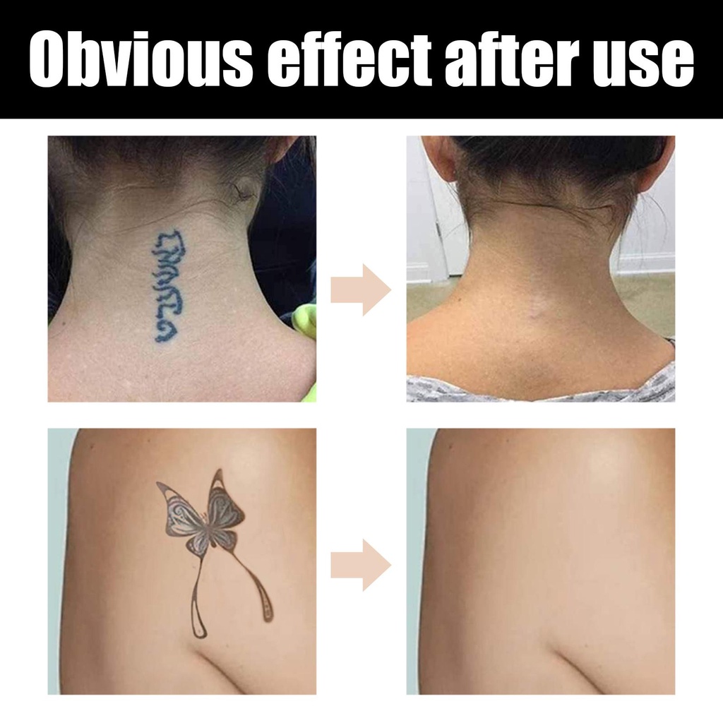 Kem Che Khuyết Điểm Hình Xăm Chống Nước Chuyên Nghiệp