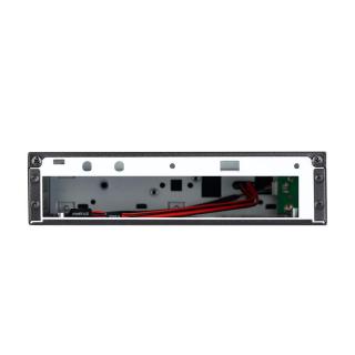 [rememberme]E-T3 Mini-ITX Case Box 0.8mm SECC Desktop Computer PC Chassis Support Wall Mount