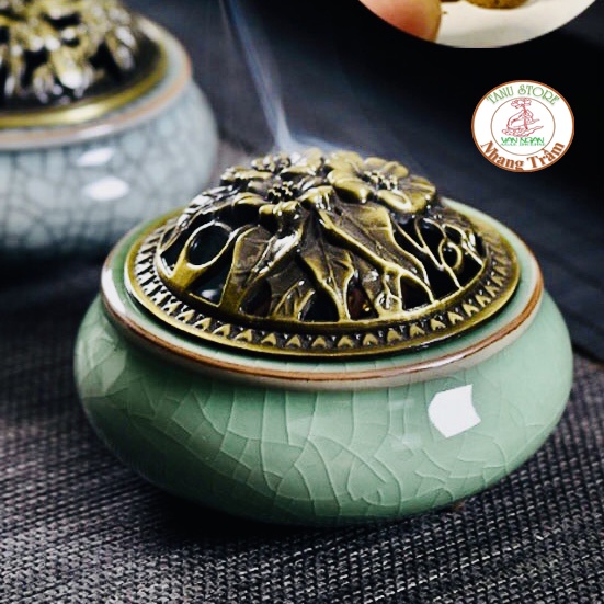 NHANG NỤ TRẦM QUẾ- THƠM ẤM ÁP THƯ GIÃN- XUA ĐUỔI UẾ KHÍ TĂNG VƯỢNG KHÍ- TANU STORE