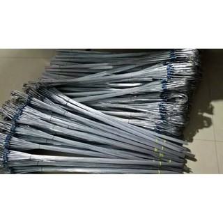 5 Móc treo lan kẽm 80cm