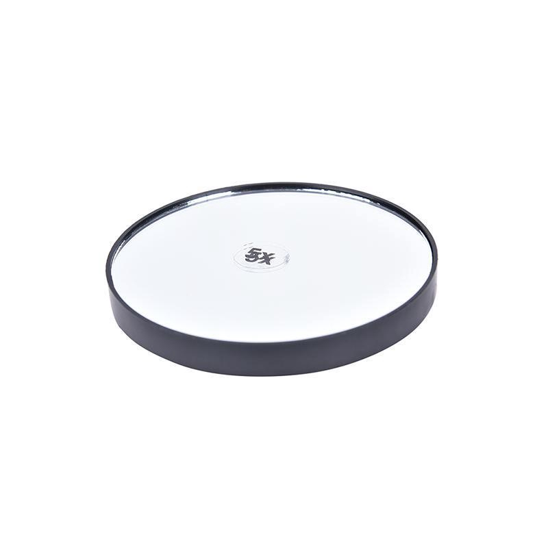 (hàng Mới Về) Gương Trang Điểm Phóng Đại 15x 3.5 "có Giác Hút Tiện Dụng | BigBuy360 - bigbuy360.vn