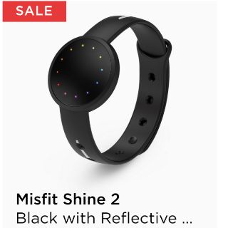 Pin misfit shine/shine2/swarovski