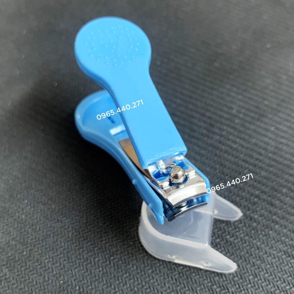 Dụng cụ bấm cắt móng tay, móng chân cho trẻ giá giá rẻ