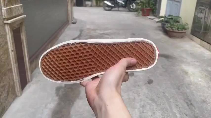 Giày Vans Caro Nam Nữ, Giày Vans Dây Buộc Hàng Đẹp Full Box | BigBuy360 - bigbuy360.vn
