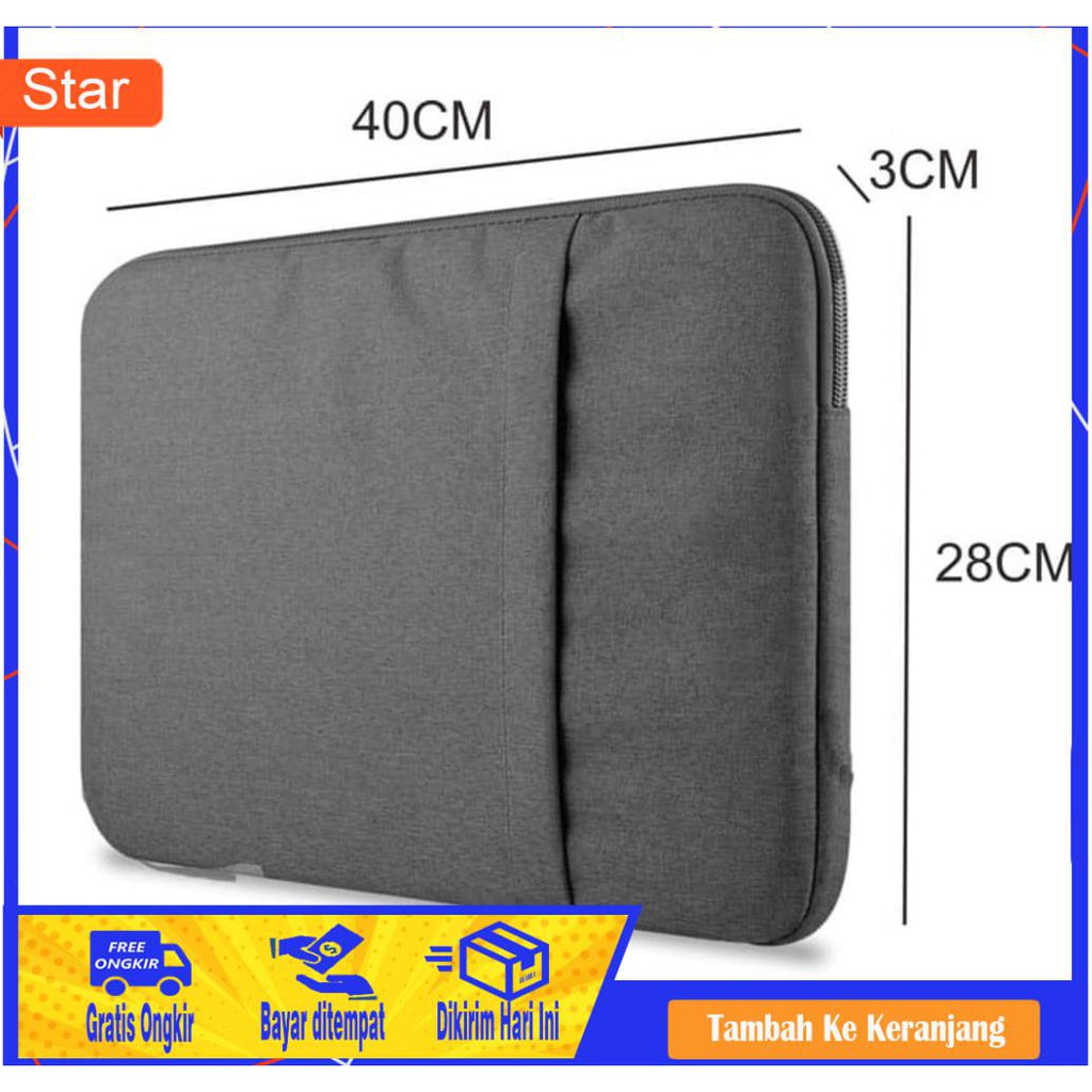 Túi Đựng Laptop P31 Xk2648 | BigBuy360 - bigbuy360.vn