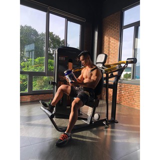 PROVEN EGG -- Dòng Protein 100% Từ Trứng