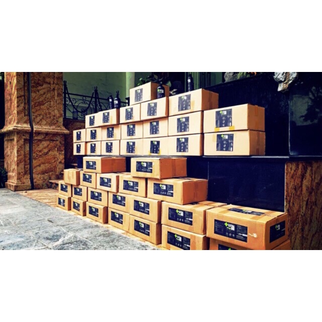 Men Vi Sinh Extra Bio cao cấp cho cá cảnh  Vi Sinh ExtraBio