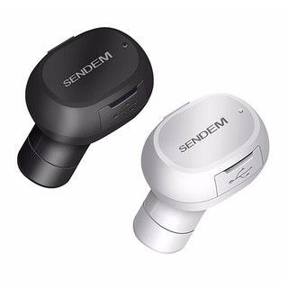 Tai nghe bluetooth Sendem E71 chính hãng siêu bền kiểu dáng thể thao