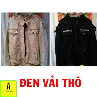 Thuốc nhuộm quần áo