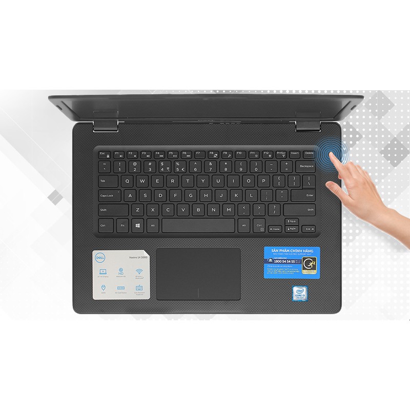 MUA Laptop Dell Vostro 14 3480 i5 8265U/4GB/1TB/Win10 (70187647) GIÁ RẺ NHẤT TẠI 90 PC STORE HÀ NAM | BigBuy360 - bigbuy360.vn