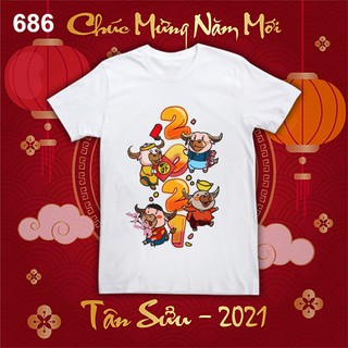 Áo thun tết 2021 - 71