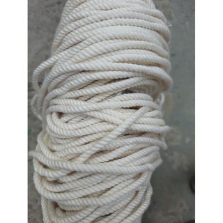 combo 5kg dây thừng macrame