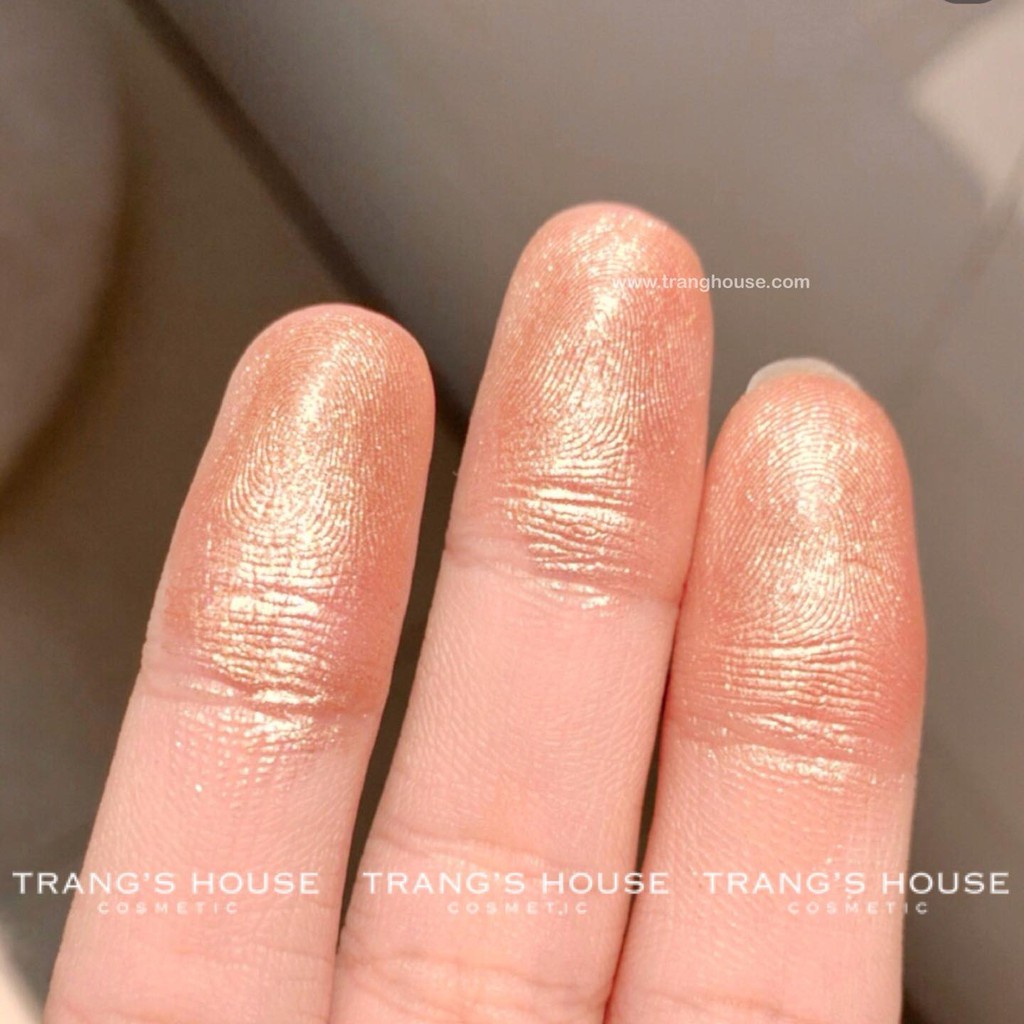 Bắt Sáng 3CE Glow Beam Highlighter Màu Go to show