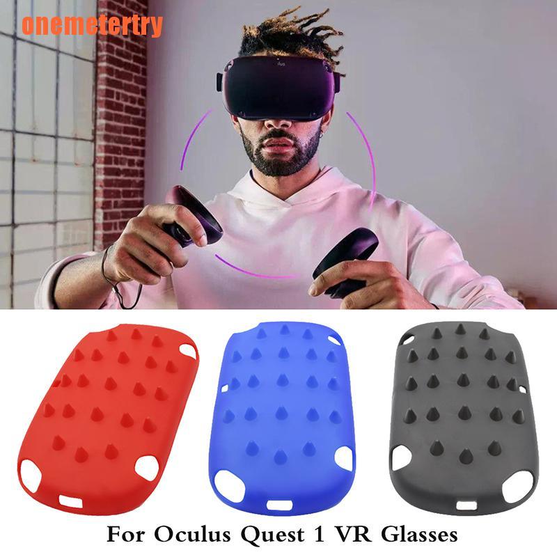 Nắp Nhựa Bảo Vệ Kính Thực Tế Ảo Oculus Quest 1 Vr