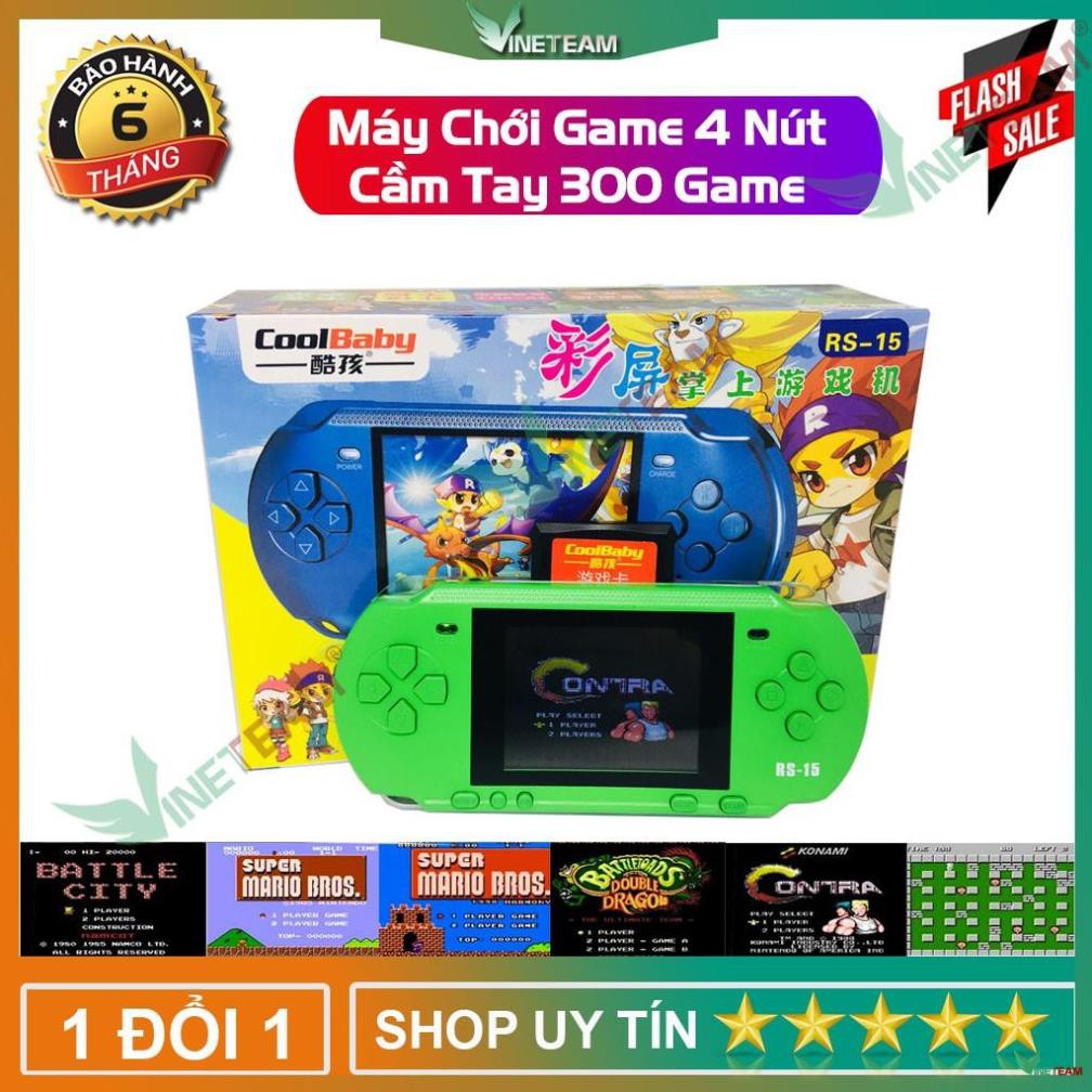 Máy chơi game PVP 3000 gồm 8 vạn trò chơi hay -dc3482