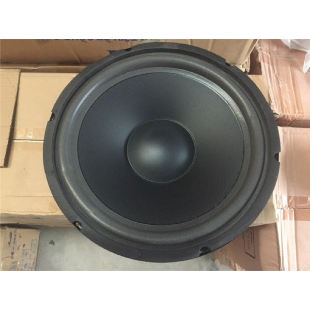 [Mã ELFLASH5 giảm 20K đơn 50K] BASS 30cm COIL 51mm DÙNG CHO LOA KÉO VÀ AMPLI - Giá 01 củ loa - HP Electrical