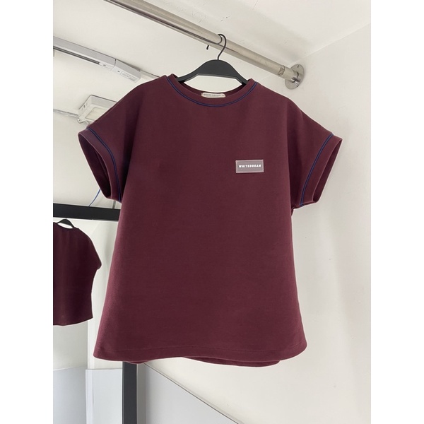 LOGO T-SHIRT