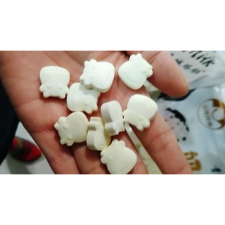 Kẹo Sữa Non Nén siêu ngon, date luôn luôn mới và CÓ Săn