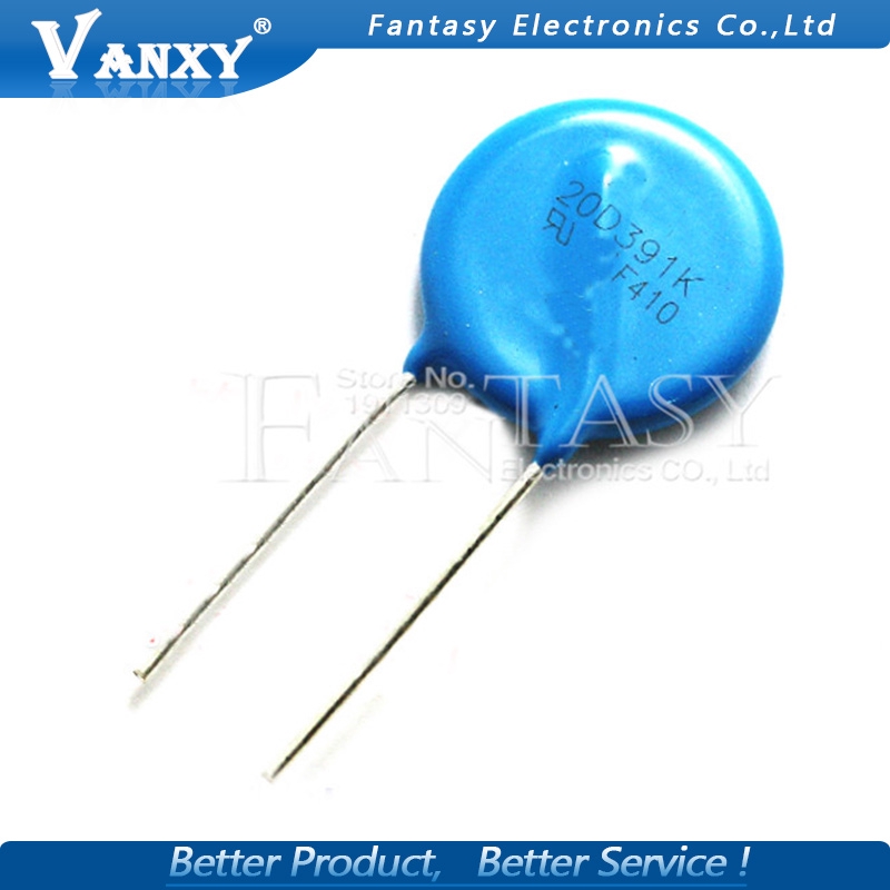 Set 5 Tụ Chống Sét 20d391k 390v | BigBuy360 - bigbuy360.vn