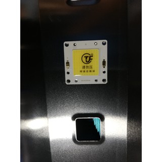 Chíp epistar cob 20w 25*25mm hf4027
