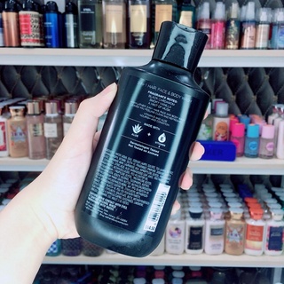 Tắm nam Bath & Body Works Noir (295ml)