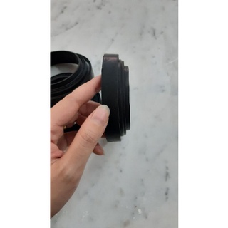 Gioăng cao su két nước bồn cầu 2 khối Inax,Caesar,Thái Bình...