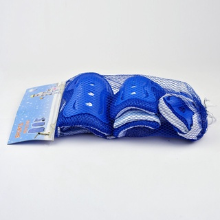 bộ bảo vệ chân tay cho bé