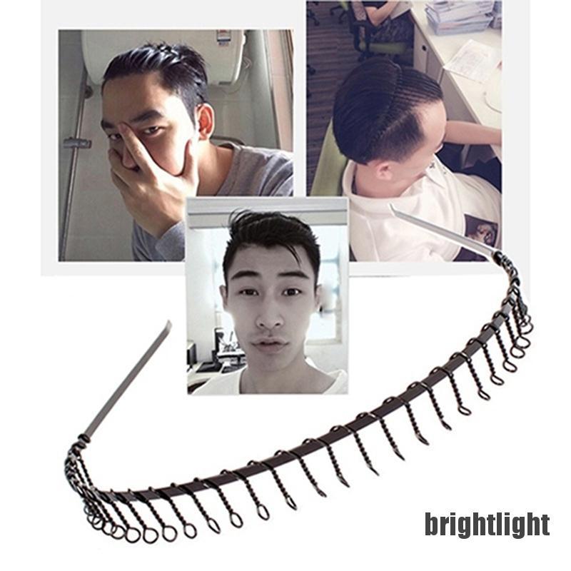 (Hàng Mới Về) Giày Thể Thao Kim Loại Thời Trang