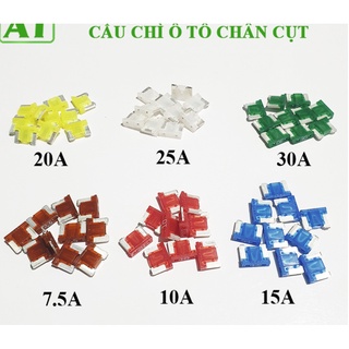 CẦU CHÌ CHO XE COMBO 10 SẢN PHẨM