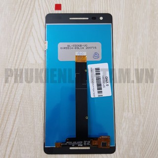Màn hình Nokia 2.1 2018 màu đen