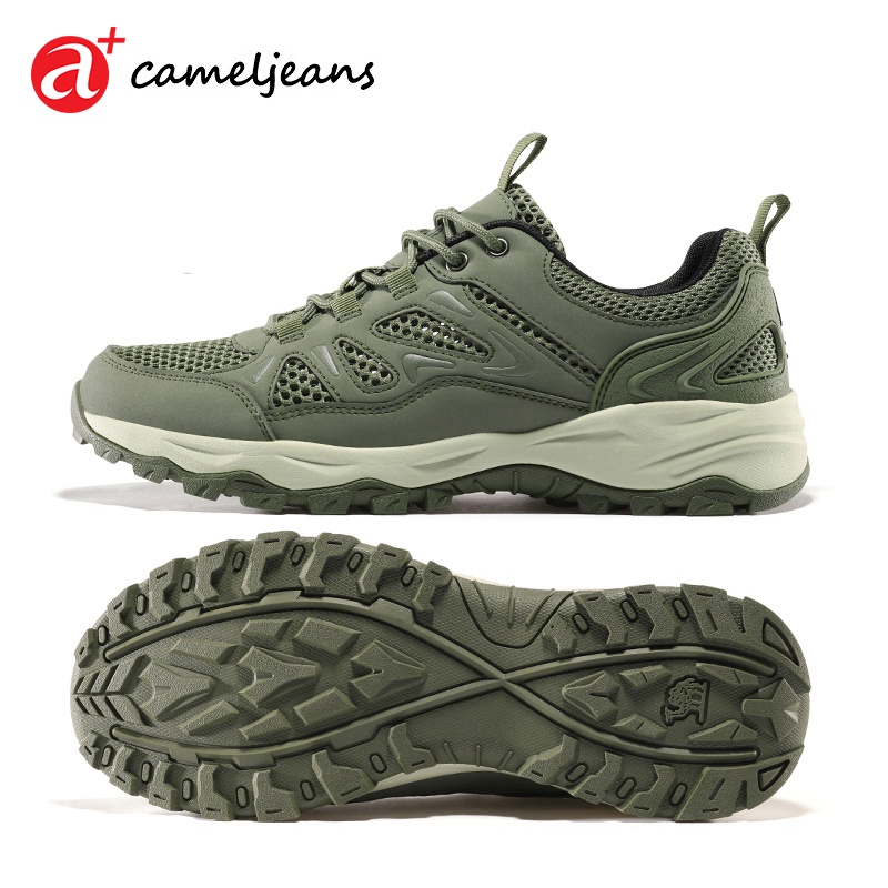Giày sneaker Cameljeans A112303795 cho nam