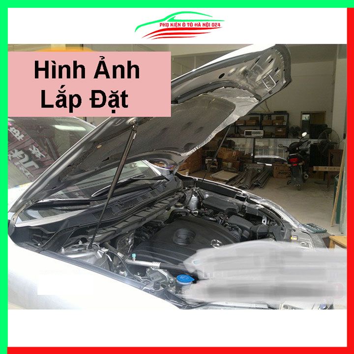 Ty thủy lực, ty chống capo Mazda CX5 2012-2016