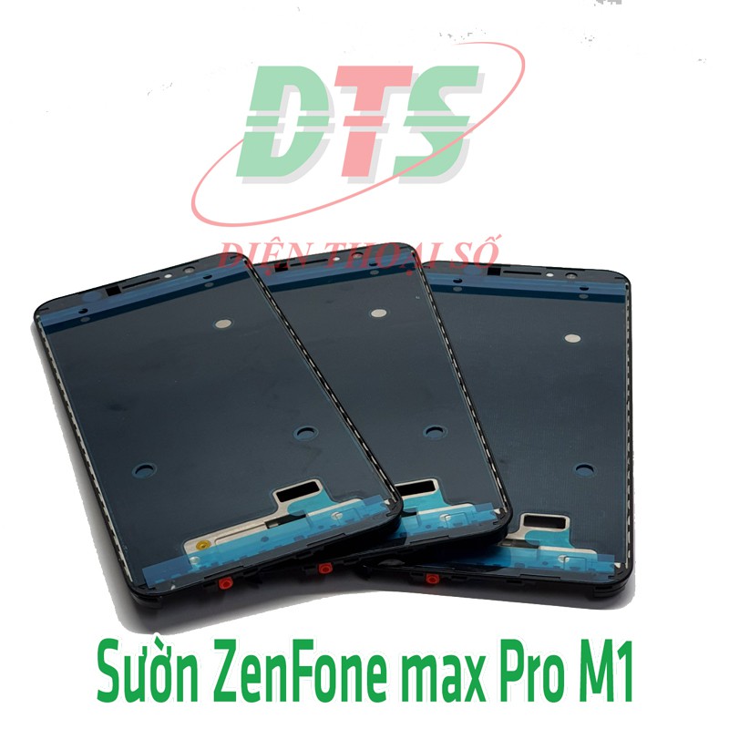 Sườn Zenfone Max Pro M1