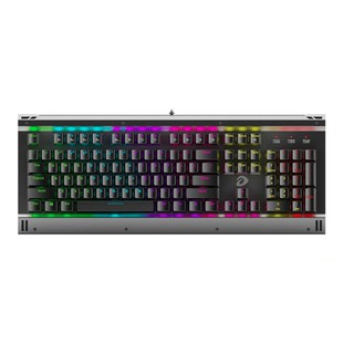 Bàn phím cơ DareU EK145 Blue switch