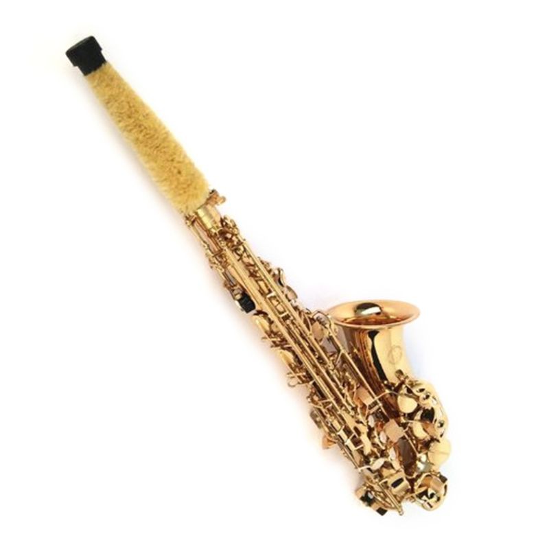 Chổi Vệ Sinh Kèn Saxophone