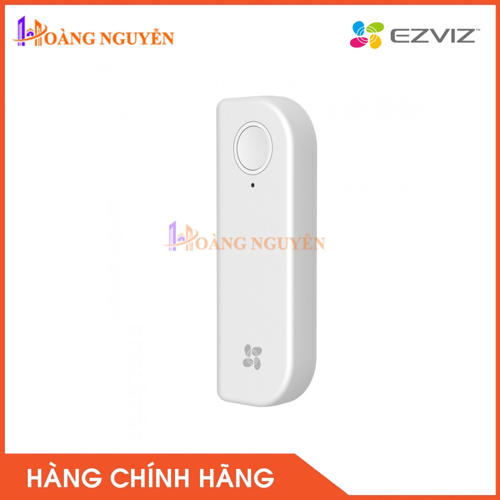 [NHÀ PHÂN PHỐI]  EZVIZ Bộ Kit báo động BS-113A (APEC) - Combo