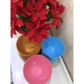 Chén trộn đắp mặt nạ spa